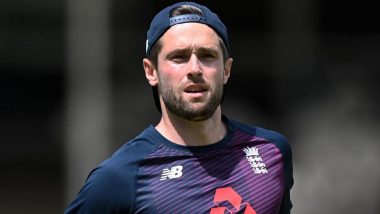 IPL 2021: Chris Woakes आईपीएल खेलने के लिए तैयार, लेकिन इस शर्त पर