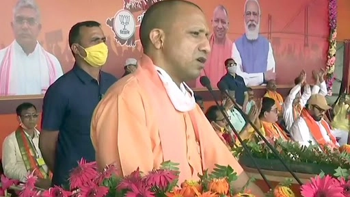 मुख्यमंत्री योगी ने बनाया 'कू' पर अपना अकाउंट, 51 हजार पहुंचे फॉलोवर