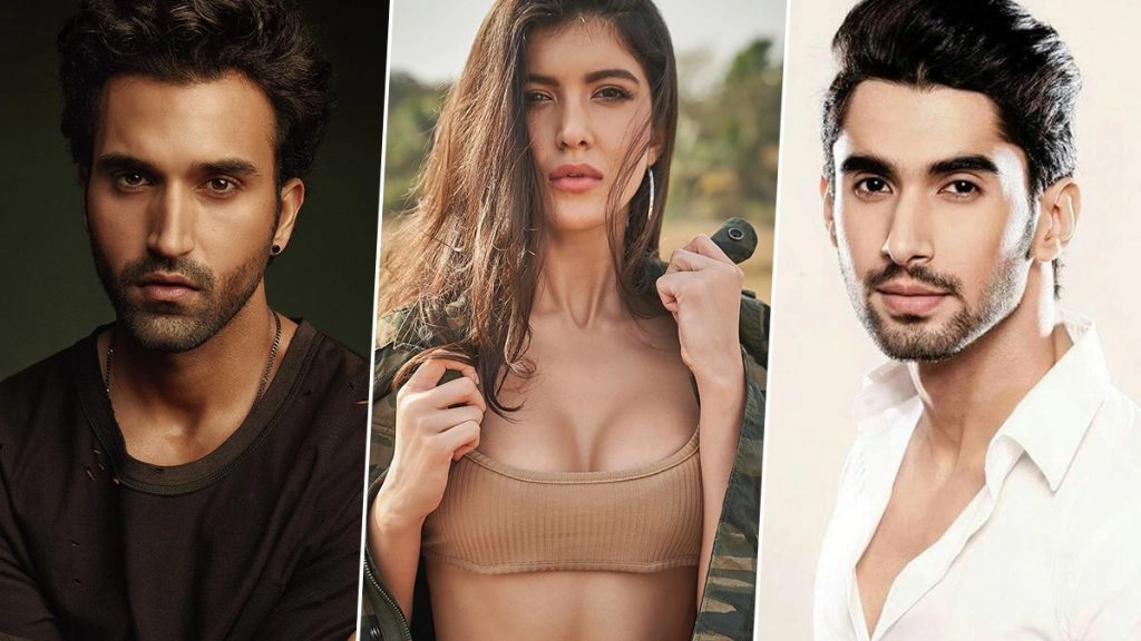 शनाया कपूर अपनी डेब्यू फिल्मों में इन एक्टर्स के साथ करेंगी रोमांस