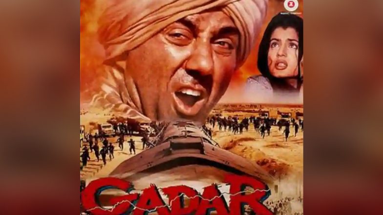 Sunny Deol की सुपरहिट फिल्म 'Gadar' का सीक्वल बनाएंगे निर्देशक अनिल शर्मा? सामने आई बड़ी जानकारी