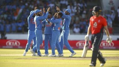 Ind vs Eng ODI 2021: भारत और इंग्लैंड बीच खेले गए 4 यादगार वनडे मैच