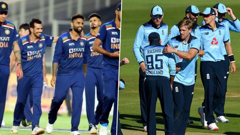 Ind vs Eng 3rd ODI 2021: भारत-इंग्लैंड के बीच तीसरा वनडे आज, इन रिकॉर्ड्स पर रहेगी सबकी नजर