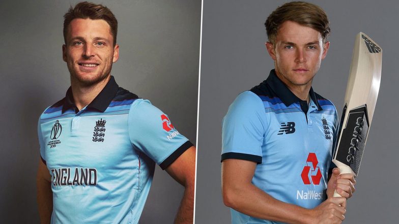 Ind vs Eng 3rd ODI: इंग्लैंड के बल्लेबाज जॉस बटलर को सैम करेन में दिखी एमएस धोनी की झलक, कहा- बहुत कुछ सीखने को मिला