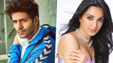 Kartik Aaryan की 'Bhool Bhulaiyaa 2' को-स्टार Kiara Advani की COVID-19 रिपोर्ट आई नेगेटिव