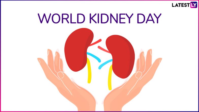 World Kidney Day 2021: साइलेंट किलर है किडनी रोग, स्वास्थ्य विशेषज्ञ से जानें कैसे रहें स्वस्थ