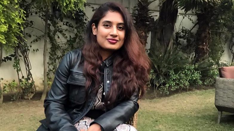 मिताली राज ने रचा इतिहास, इंटरनेशनल क्रिकेट में सचिन तेंदुलकर के बाद यह कमाल करने वाले बनीं दूसरी खिलाड़ी