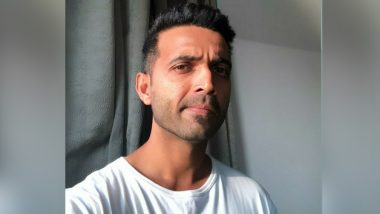 IPL 2021 से पहले नए लुक में नजर आए Ajinkya Rahane, दिल्ली कैपिटल्स ने शेयर की तस्वीर