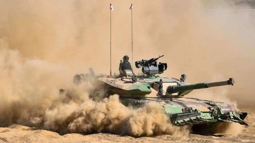 यूपी के डिफेंस कॉरिडोर में एक हजार करोड़ रुपए का निवेश