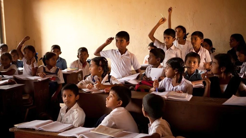 बेंगलुरु में एक मार्च से अब तक 10 साल से कम उम्र के 470 से ज्यादा बच्चे संक्रमित