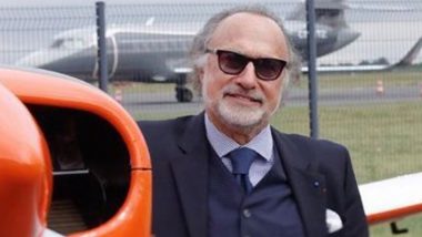 Rafale फाइटर प्लेन बनाने वाली कंपनी दसॉ के मालिक और फ्रांस के उद्योगपति Olivier Dassault की हेलिकॉप्टर क्रैश में हुई मौत