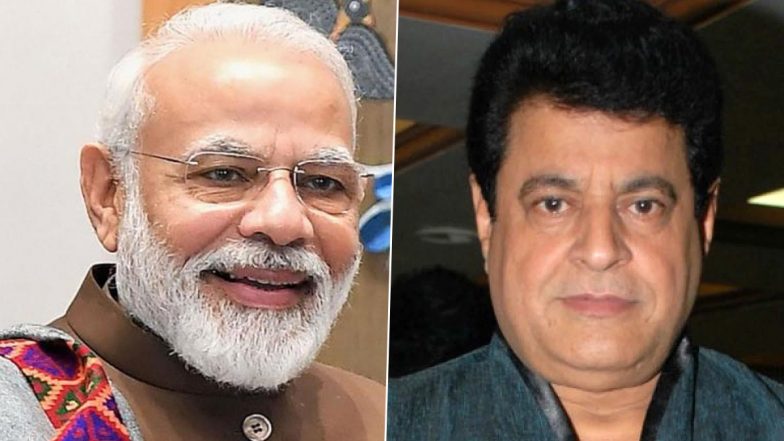 Ek Aur Narendra: पीएम नरेंद्र मोदी के जीवन पर आधरित नई फिल्म की हुई घोषणा, Gajendra Chauhan बनेंगे 'एक और नरेंद्र' 