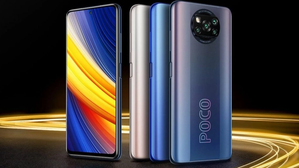 Poco X3 Pro: 20 हजार के अंदर पोको ने लॉन्च किया दमदार परफॉर्मेंस वाला स्मार्टफोन, जानिए इसके फीचर्स और कीमत