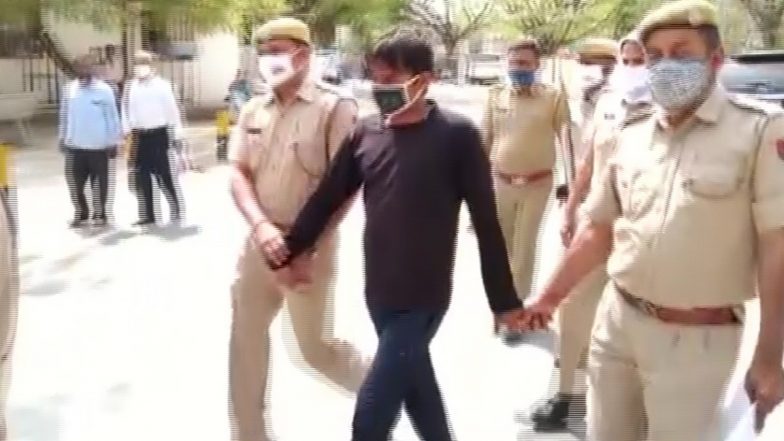 Rajasthan: झुंझुनू में मासूम बच्ची के साथ रेप के मामले में दोषी को कोर्ट ने सुनाई फांसी की सजा, जज ने कही ये बात