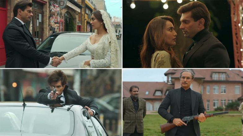 Qubool Hai 2.0 Trailer: Karan Singh Grover और Surbhi Jyoti स्टारर &lsquo;कुबूल है 2.0&rsquo; का दिलचस्प ट्रेलर हुआ रिलीज, देखें Video