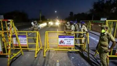 Night Curfew In Jalandhar: पंजाब में बढ़ा कोरोना वायरस का कहर, जालंधर में रात 11 से सुबह 5 बजे तक रहेगा नाइट कर्फ्यू