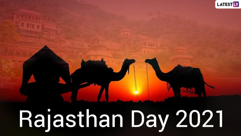 Rajasthan Day 2021: विश्व विख्यात किलों और आलीशान महलों से खचाकच भरा राजस्थान और उसका 5000 साल पुराना इतिहास