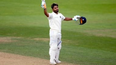 Rishabh Pant का फैन हुआ यह पूर्व इंग्लिश बल्लेबाज, कहा- उनके बिना भारतीय टीम की कल्पना नहीं कर सकता