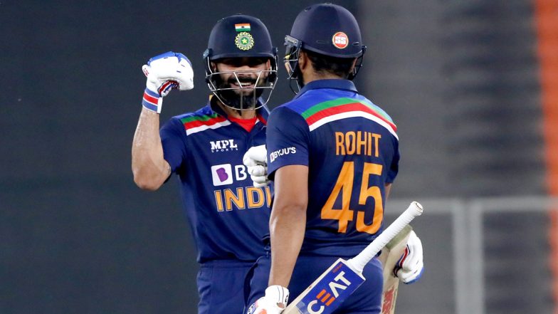 बतौर कप्तान Virat Kohli ने T20 में बनाए हैं कई बड़े रिकॉर्ड, उनकी कप्तानी के आंकड़ों पर एक नजर