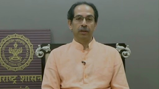 कोरोना के बढ़ते मामलों के बीच महाराष्ट्र में फिर लग सकता है लॉकडाउन, सीएम उद्धव  ठाकरे ने दिए संकेत