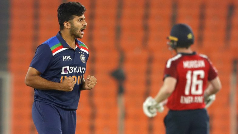 Ind vs Eng 4th T20I 2021: चौथे T20I मुकाबले में सूर्यकुमार यादव समेत कई खिलाड़ियों ने बनाए प्रमुख रिकॉर्ड, यहां पढ़ें सब एक नजर में