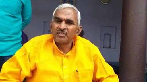 बीजेपी विधायक सुरेंद्र सिंह ने कहा- ताज महल पहले शिव मंदिर था, जल्द बनेगा राम महल 
