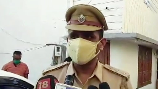 वडोदरा में एक ही परिवार के 6 लोगों ने खुदकुशी की कोशिश की, 3 की मौत