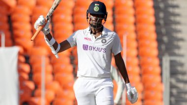 Ind vs Eng 4th Test Day 3: टीम इंडिया 365 रनों पर हुई ऑल आउट, Washington Sundar अपने पहले शतक से चूके