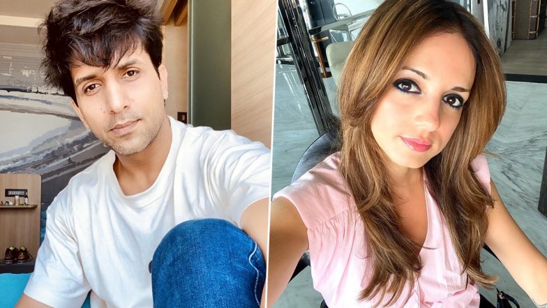 Hrithik Roshan की एक्स-वाइफ Sussanne Khan रुमर्ड बॉयफ्रेंड Arslan Goni को ऐसे कर रही हैं काम में सपोर्ट, पढ़े डिटेल्स