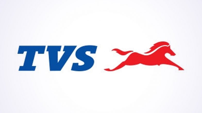 TVS Apache RTR 160 4V launched: टीवीएस मोटर ने उतारा अपाचे आरटीआर 160 4वी का नया संस्करण