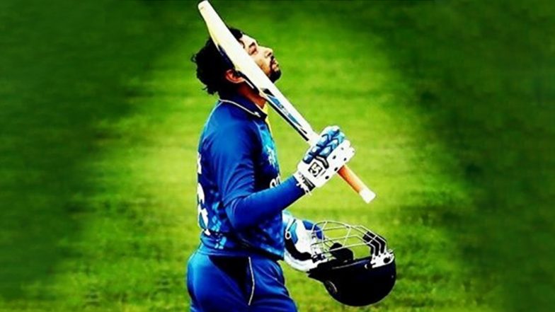 Road Safety World Series 2021: फाइनल मुकाबले में श्रीलंका ने जीता टॉस, इंडिया लीजेंड्स को मिला पहले बल्लेबाजी करने का न्योता