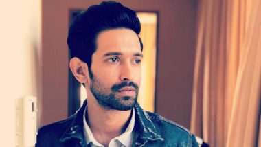 Vikrant Massey भी हुए कोरोना संक्रमित, सोशल मीडिया पर दी जानकारी