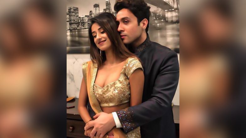 Adhyayan Suman और Maera Mishra का हुआ ब्रेकअप, इंडस्ट्री से किसी को न डेट करने का एक्ट्रेस ने लिया फैसला