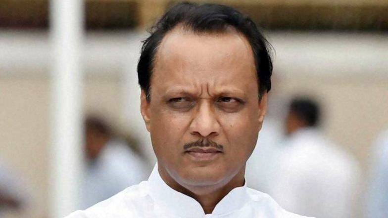 केन्द्र सरकार को वित्तीय सहायता प्रदान करते समय राज्यों के बीच भेदभाव नहीं करना चाहिए: अजीत पवार