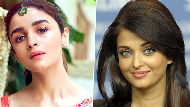 Aishwarya Rai Bachchan के बाद Alia Bhatt ने ली अंगदान करने की शपथ, फैंस से की ये खास अपील, देखें Video