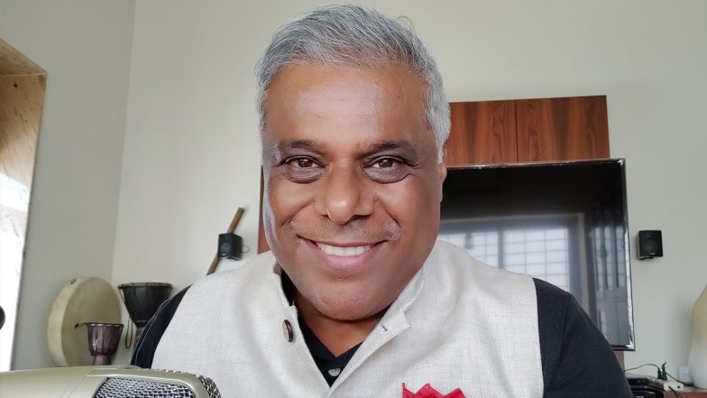 कोरोना वायरस से संक्रमित एक्टर Ashish Vidyarthi हुए अस्पताल में भर्ती, सामने आया ये Video