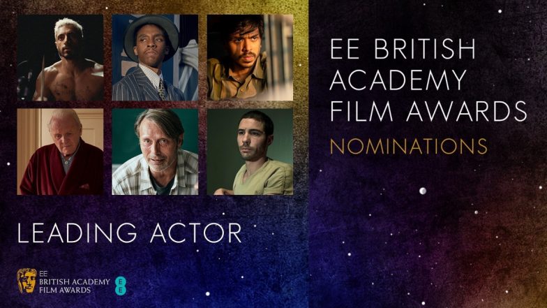 BAFTA 2021: इंडियन एक्टर आदर्श गौरव का बड़ा कारनामा, बाफ्टा अवॉर्ड के बेस्ट एक्टर की कैटगरी में हुए नॉमिनेट
