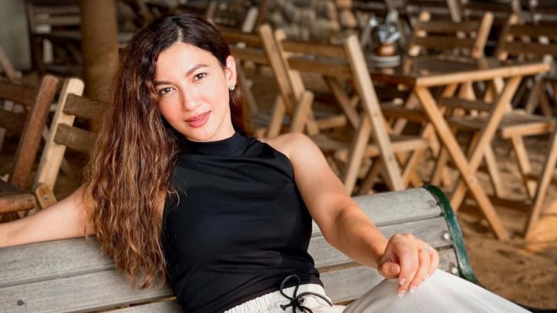 कोरोना नियमों की अनदेखी कर Gauahar Khan पड़ी मुश्किल में, FWICE लेने जा रहा है बड़ा फैसला