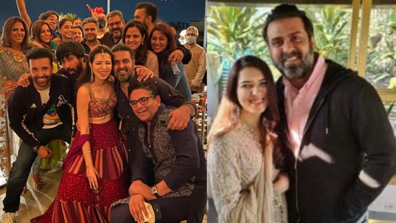 शादी के बंधन में बंधने जा रहे हैं Harman Baweja, संगीत सेरेमनी का Inside Video आया सामने