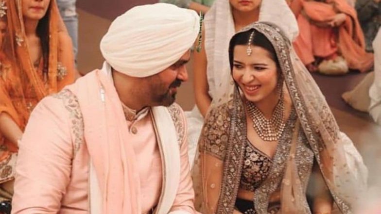 Harman Baweja’s wedding: हरमन बावेजा ने साशा रामचंदानी संग रचाई शादी, Inside Photos आई सामने