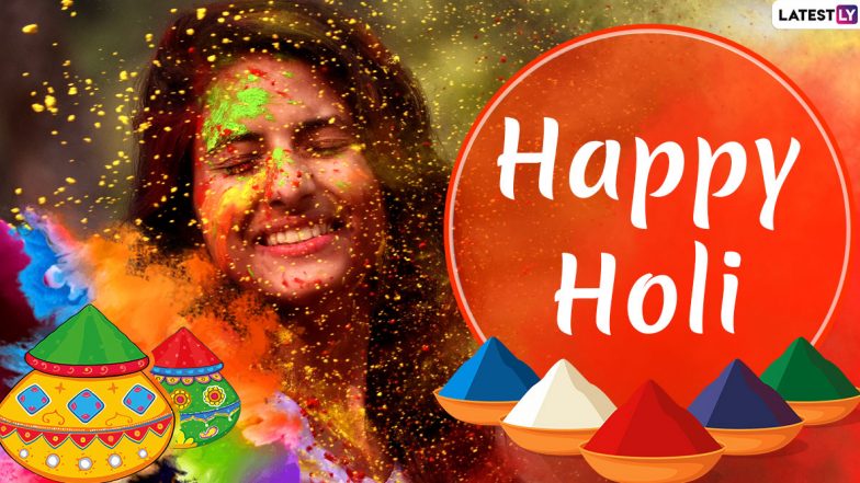 Holi 2021 Special: केमिकल युक्त रंगों से न खेलें होली, घर पर ऐसे बनाएं नेचुरल रंग (Watch Video)