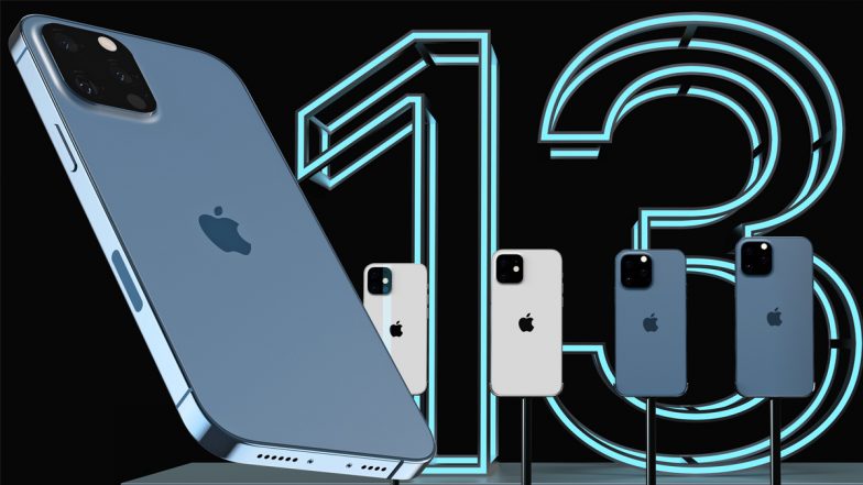 Apple iPhone 13 की बुकिंग भारत मे इस दिन होगी शुरू, इन जबरदस्त फीचर्स से हैं लैस, इतनी होगी कीमत