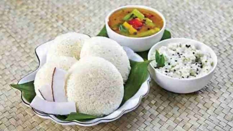 World Idli Day 2021: विश्व इडली दिवस आज, सोशल मीडिया पर इडली की तस्वीरें-फनी मीम्स पोस्ट कर लोग इस दिन को कर रहे हैं सेलिब्रेट