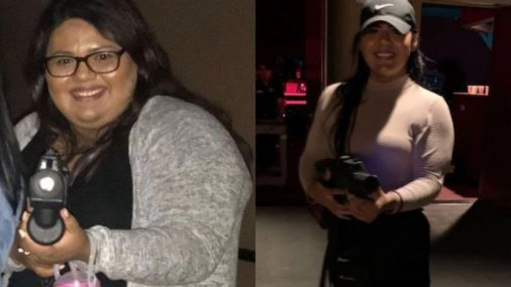 Girlfriend का मोटापा बना ब्रेकअप का कारण, Boyfriend के छोड़ने के बाद लड़की के ट्रांसफॉर्मेशन को देख हर कोई रह गया दंग