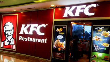 KFC India: कोविड-19 महामारी के बावजूद अपने रेस्तरां नेटवर्क का विस्तार करेगी केएफसी इंडिया