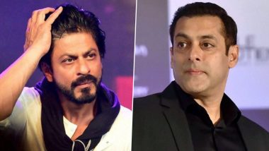Ask SRK: शाहरुख खान ने सलमान खान संग फिल्म पठान में काम करने पर तोड़ी चुप्पी, कहा- भाई तो भाई होता है