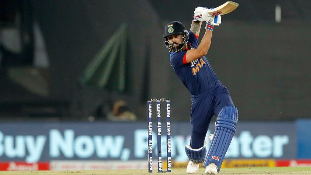 सचिन तेंदुलकर के इस खास क्लब में शामिल हुए विराट कोहली