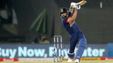 Ind vs Eng 5th T20I 2021: यहां पढ़ें T20I क्रिकेट में पारी की शुरुवात करते हुए कैसा रहा है Virat Kohli का प्रदर्शन