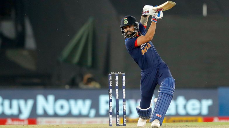 T20 वर्ल्ड कप में रोहित शर्मा के साथ पारी का आगाज करेंगे कप्तान विराट कोहली