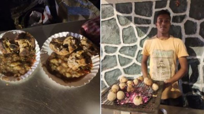 Litti-Chokha Vendor: मुंबई के लिट्टी-चोखा वाले की कहानी हुई वायरल तो मदद के लिए Zomato आया आगे