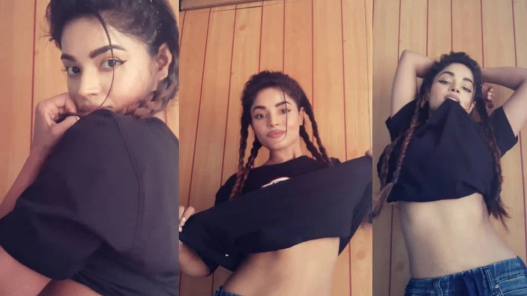 पोर्न स्टार का किरदार निभाएंगी लोकेश शर्मा 